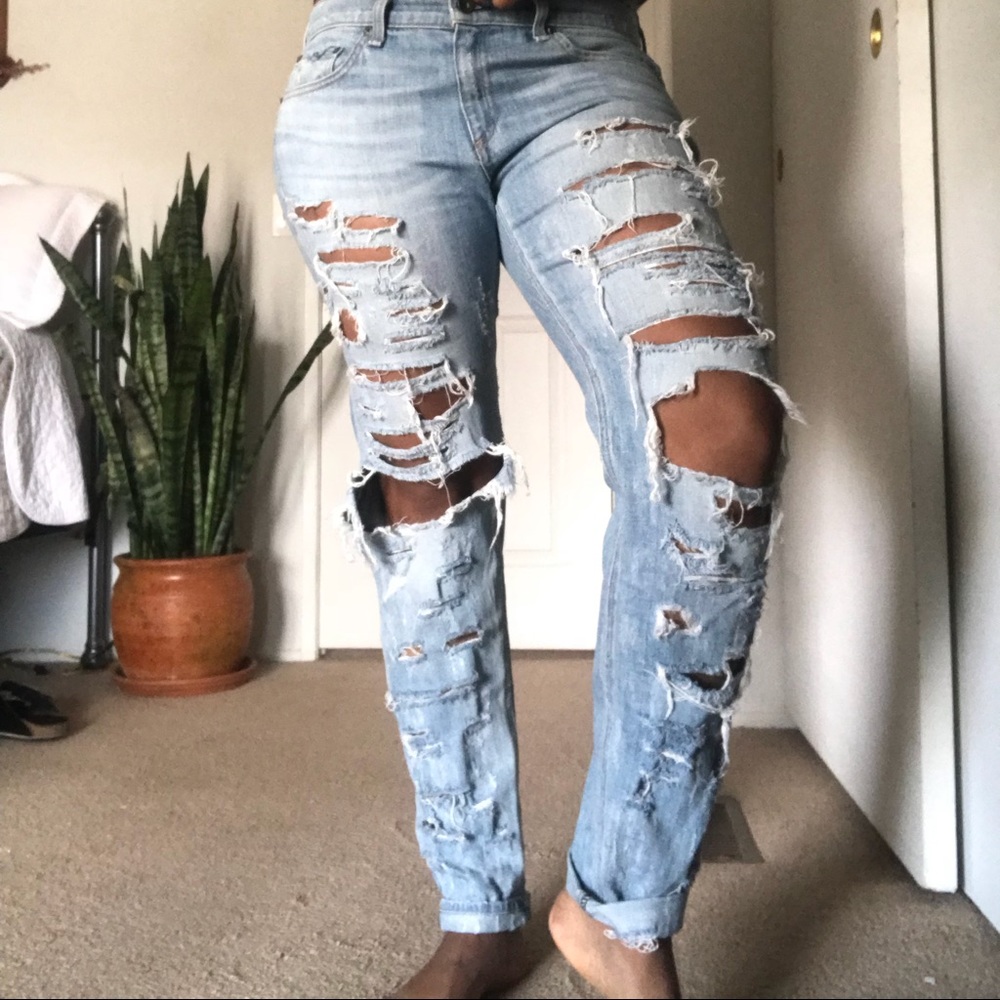 jeans - Picture 2 of 4
